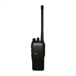 Radio Portátil Motorola PRO5150 Mod. LAH25KDC9AA2