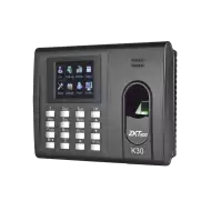 Biométrico Checador ZK Teko K30 Mod. K30