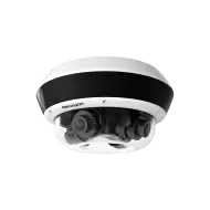 Cámara Bala HikVision PanoVu Series DS 2CD6D24FWD IZS Mod. DS-2CD6D24