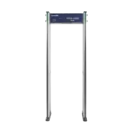 Control de Acceso | Detector de Metal Fijo AccessPRO APMESC6