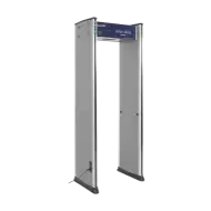 Detector de Metal Fijo AccessPRO APMESC6 Mod. APMESC6