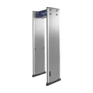 Detector de Metal Fijo AccessPRO APMESC6 Mod. APMESC6