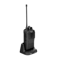 Radiocomunicación | Radio Portátil iCom IC F4003
