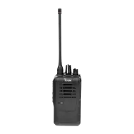 Radio Portátil iCom IC F4003 Mod. ICF4003