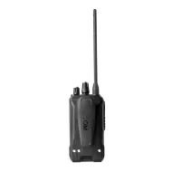 Radio Portátil iCom IC F4003 Mod. ICF4003