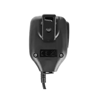 Accesorio Micrófono de solapa Kenwood KMC21A Mod. KMC21A