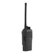 Radio Portátil Motorola DEP450 Mod. LAH01QDC9J