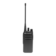Radio Portátil Motorola DEP250 Mod. LAH87JDC9J