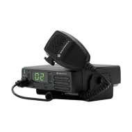 Radio Móvil Motorola DEM300 Mod. LAM01QPC9J