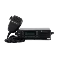 Radio Móvil Motorola DEM400 Mod. LAM01JQH9J