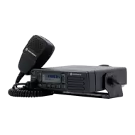 Radio Móvil Motorola DEM400 Mod. LAM01JQH9J