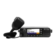 Radio Móvil Motorola DGM5500 Mod. LAM28JNN9M