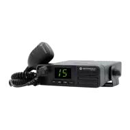 Radio Móvil Motorola DGM8000e Mod. LAM28QPC9R