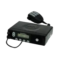 Radio Móvil Motorola EM400 Mod. LAM50JQF9AA1-N