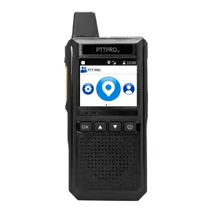 Radio POC PTTPro PoCLite V2 Mod. poclite-v2