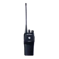 Radio Portátil Motorola EP450s Mod. LAH65JDC9AA2-N