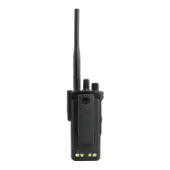 Radio Portátil Motorola DGP5050e Mod. LAH56JDC9S