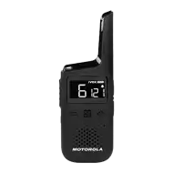 Radio Portátil Motorola XT185 Mod. D3P01611BD