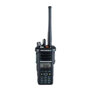 Radio Portátil Motorola APX2000 Mod. H52UCH9PW7AN
