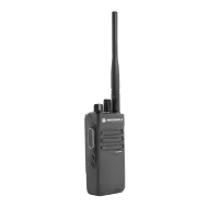 Radio Portátil Motorola DEP550e Mod. LAH02JDC9U