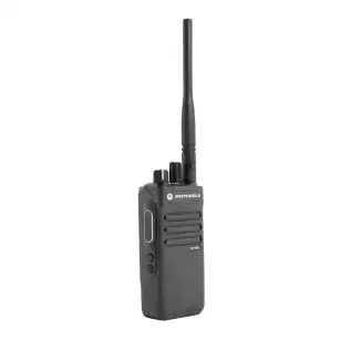 Radio Portátil Motorola DEP550e Mod. LAH02JDC9U