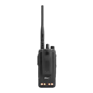 Radio Portátil Motorola DEP550e Mod. LAH02JDC9U