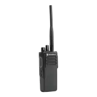 Radio Portátil Motorola DGP8050e Mod. LAH56JDC9R