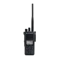 Radio Portátil Motorola DGP8550e Mod. LAH56RDN9RA1AN
