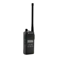 Radio Portátil Motorola EP350 MX Mod. LAH03KEH8AB7AN