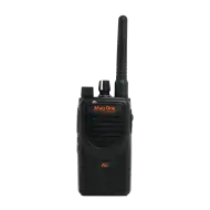 Radio Portátil Motorola Mag One A8 Mod. LAH84RCC8AA4AN