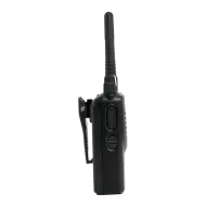Radio Portátil Motorola Mag One D8 Mod. LAH85EDJ8AD3BN