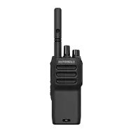 Radio Portátil Motorola Mototrbo R2 Mod. LAH11JDC9JC2AN