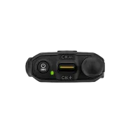 Radio Portátil Motorola SL500e Mod. LAH88YCD9SA2AN