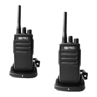 Radio Portátil TXPRO tX320 Mod. tX320