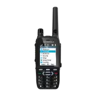 Radio Tetra Motorola MXP600 Mod. MDH77PCN6TZ5AN