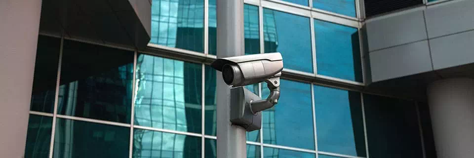 CCTV | Cámaras de seguridad, Videovigilancia